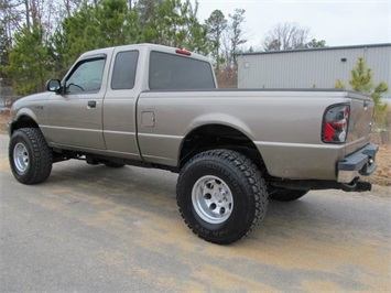 2004 Ford Ranger XL (SOLD)   - Photo 3 - North Chesterfield, VA 23237