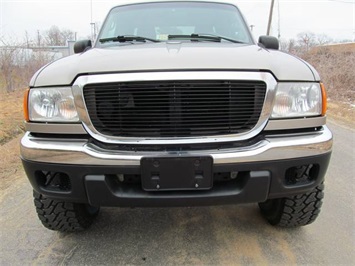 2004 Ford Ranger XL (SOLD)   - Photo 9 - North Chesterfield, VA 23237
