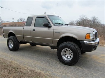 2004 Ford Ranger XL (SOLD)   - Photo 6 - North Chesterfield, VA 23237