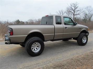 2004 Ford Ranger XL (SOLD)   - Photo 4 - North Chesterfield, VA 23237