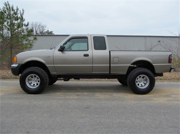 2004 Ford Ranger XL (SOLD)   - Photo 2 - North Chesterfield, VA 23237
