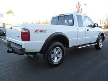 2004 Ford Ranger XLT FX4 Off-Road (SOLD)   - Photo 4 - North Chesterfield, VA 23237
