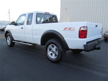 2004 Ford Ranger XLT FX4 Off-Road (SOLD)   - Photo 6 - North Chesterfield, VA 23237