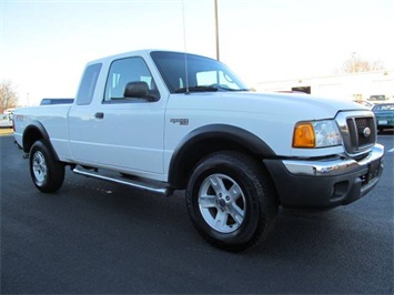 2004 Ford Ranger XLT FX4 Off-Road (SOLD)   - Photo 2 - North Chesterfield, VA 23237