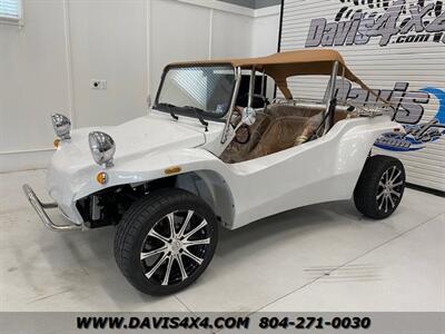 2022 Oreion Beach Buggy Street Legal   - Photo 1 - North Chesterfield, VA 23237