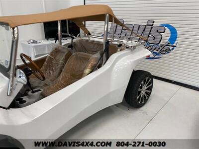 2022 Oreion Beach Buggy Street Legal   - Photo 15 - North Chesterfield, VA 23237