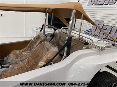 2022 Oreion Beach Buggy Street Legal   - Photo 12 - North Chesterfield, VA 23237