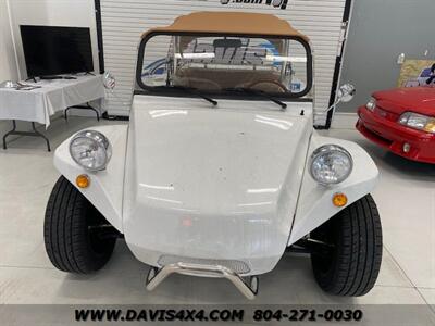 2022 Oreion Beach Buggy Street Legal   - Photo 2 - North Chesterfield, VA 23237