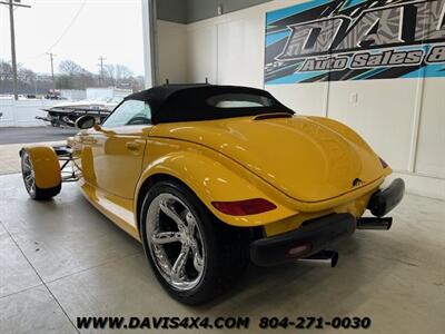 2000 Plymouth Prowler Dodge/Chrysler Prowler Convertible Classic   - Photo 52 - North Chesterfield, VA 23237