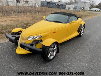 2000 Plymouth Prowler Dodge/Chrysler Prowler Convertible Classic   - Photo 35 - North Chesterfield, VA 23237