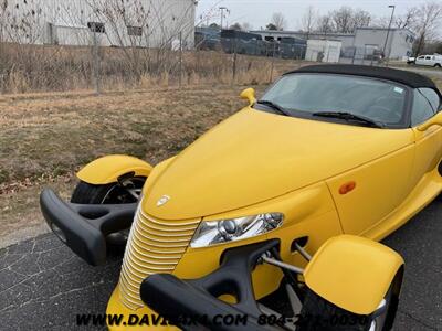 2000 Plymouth Prowler Dodge/Chrysler Prowler Convertible Classic   - Photo 42 - North Chesterfield, VA 23237