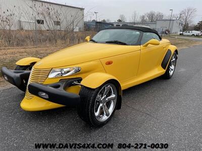 2000 Plymouth Prowler Dodge/Chrysler Prowler Convertible Classic   - Photo 34 - North Chesterfield, VA 23237
