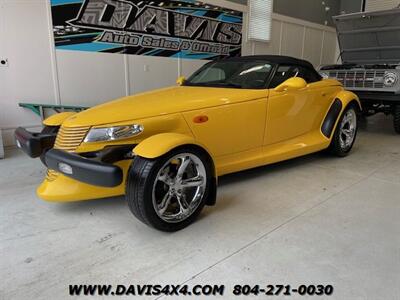 2000 Plymouth Prowler Dodge/Chrysler Prowler Convertible Classic   - Photo 47 - North Chesterfield, VA 23237