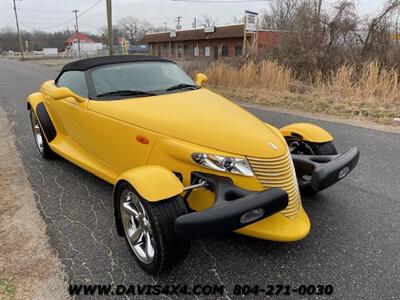 2000 Plymouth Prowler Dodge/Chrysler Prowler Convertible Classic   - Photo 37 - North Chesterfield, VA 23237