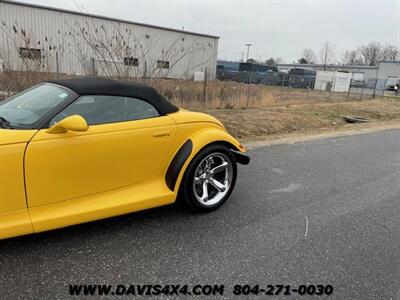2000 Plymouth Prowler Dodge/Chrysler Prowler Convertible Classic   - Photo 41 - North Chesterfield, VA 23237