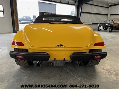2000 Plymouth Prowler Dodge/Chrysler Prowler Convertible Classic   - Photo 5 - North Chesterfield, VA 23237