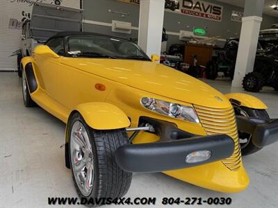 2000 Plymouth Prowler Dodge/Chrysler Prowler Convertible Classic   - Photo 57 - North Chesterfield, VA 23237