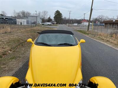 2000 Plymouth Prowler Dodge/Chrysler Prowler Convertible Classic   - Photo 43 - North Chesterfield, VA 23237