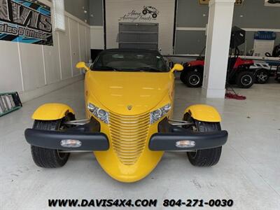 2000 Plymouth Prowler Dodge/Chrysler Prowler Convertible Classic   - Photo 48 - North Chesterfield, VA 23237