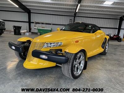 2000 Plymouth Prowler Dodge/Chrysler Prowler Convertible Classic   - Photo 1 - North Chesterfield, VA 23237