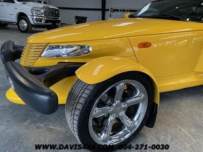 2000 Plymouth Prowler Dodge/Chrysler Prowler Convertible Classic   - Photo 17 - North Chesterfield, VA 23237