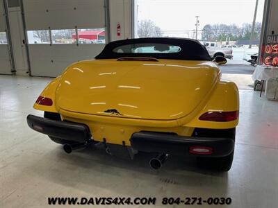 2000 Plymouth Prowler Dodge/Chrysler Prowler Convertible Classic   - Photo 51 - North Chesterfield, VA 23237