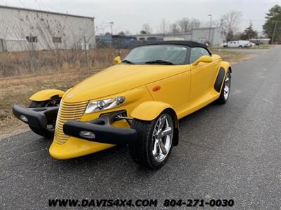 2000 Plymouth Prowler Dodge/Chrysler Prowler Convertible Classic   - Photo 44 - North Chesterfield, VA 23237
