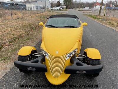 2000 Plymouth Prowler Dodge/Chrysler Prowler Convertible Classic   - Photo 36 - North Chesterfield, VA 23237