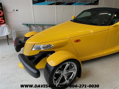 2000 Plymouth Prowler Dodge/Chrysler Prowler Convertible Classic   - Photo 55 - North Chesterfield, VA 23237