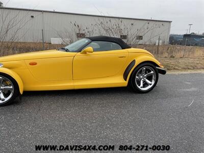 2000 Plymouth Prowler Dodge/Chrysler Prowler Convertible Classic   - Photo 40 - North Chesterfield, VA 23237