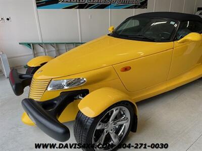 2000 Plymouth Prowler Dodge/Chrysler Prowler Convertible Classic   - Photo 56 - North Chesterfield, VA 23237