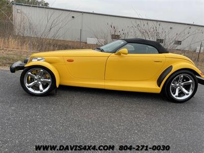 2000 Plymouth Prowler Dodge/Chrysler Prowler Convertible Classic   - Photo 39 - North Chesterfield, VA 23237
