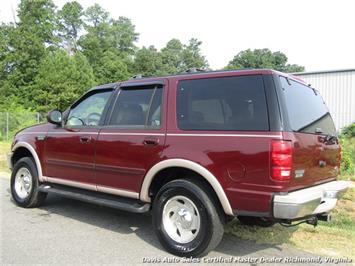 1998 Ford Expedition Eddie Bauer 4X4 (SOLD)   - Photo 3 - North Chesterfield, VA 23237