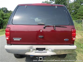 1998 Ford Expedition Eddie Bauer 4X4 (SOLD)   - Photo 4 - North Chesterfield, VA 23237