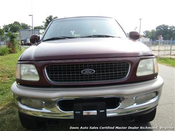1998 Ford Expedition Eddie Bauer 4X4 (SOLD)   - Photo 9 - North Chesterfield, VA 23237