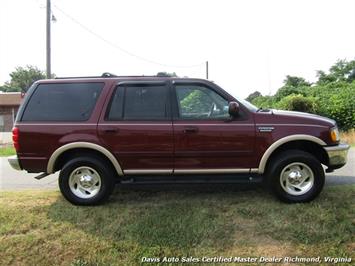 1998 Ford Expedition Eddie Bauer 4X4 (SOLD)   - Photo 7 - North Chesterfield, VA 23237