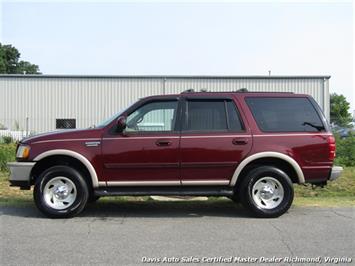 1998 Ford Expedition Eddie Bauer 4X4 (SOLD)   - Photo 2 - North Chesterfield, VA 23237