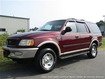 1998 Ford Expedition Eddie Bauer 4X4 (SOLD)   - Photo 1 - North Chesterfield, VA 23237