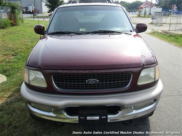 1998 Ford Expedition Eddie Bauer 4X4 (SOLD)   - Photo 10 - North Chesterfield, VA 23237