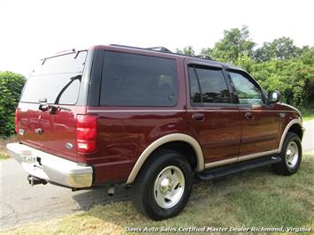 1998 Ford Expedition Eddie Bauer 4X4 (SOLD)   - Photo 5 - North Chesterfield, VA 23237