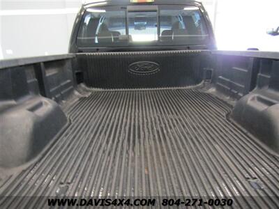 2008 Ford F-450 Super Duty Lariat Diesel 4X4 Dually (SOLD)   - Photo 45 - North Chesterfield, VA 23237