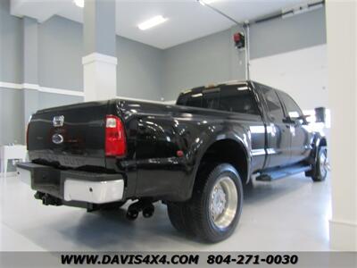 2008 Ford F-450 Super Duty Lariat Diesel 4X4 Dually (SOLD)   - Photo 32 - North Chesterfield, VA 23237
