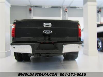 2008 Ford F-450 Super Duty Lariat Diesel 4X4 Dually (SOLD)   - Photo 31 - North Chesterfield, VA 23237