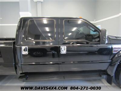 2008 Ford F-450 Super Duty Lariat Diesel 4X4 Dually (SOLD)   - Photo 34 - North Chesterfield, VA 23237