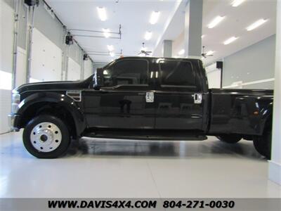 2008 Ford F-450 Super Duty Lariat Diesel 4X4 Dually (SOLD)   - Photo 29 - North Chesterfield, VA 23237