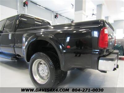 2008 Ford F-450 Super Duty Lariat Diesel 4X4 Dually (SOLD)   - Photo 30 - North Chesterfield, VA 23237