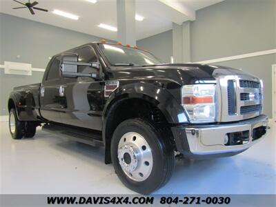 2008 Ford F-450 Super Duty Lariat Diesel 4X4 Dually (SOLD)   - Photo 35 - North Chesterfield, VA 23237
