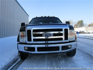 2008 Ford F-450 Super Duty Lariat Diesel 4X4 Dually (SOLD)   - Photo 11 - North Chesterfield, VA 23237