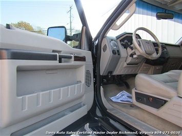 2008 Ford F-450 Super Duty Lariat Diesel 4X4 Dually (SOLD)   - Photo 13 - North Chesterfield, VA 23237