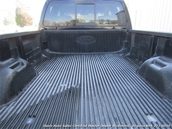 2008 Ford F-450 Super Duty Lariat Diesel 4X4 Dually (SOLD)   - Photo 6 - North Chesterfield, VA 23237